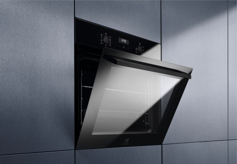 Piekarnik ELECTROLUX EOF5C50BZ Electrolux Piekarnik ELECTROLUX EOF5C50BZ Electrolux
