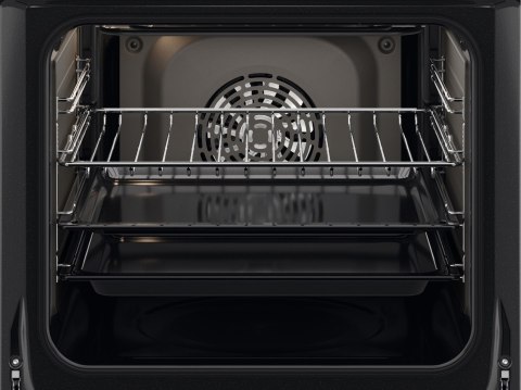 Piekarnik ELECTROLUX EOF5C50BZ Electrolux Piekarnik ELECTROLUX EOF5C50BZ Electrolux