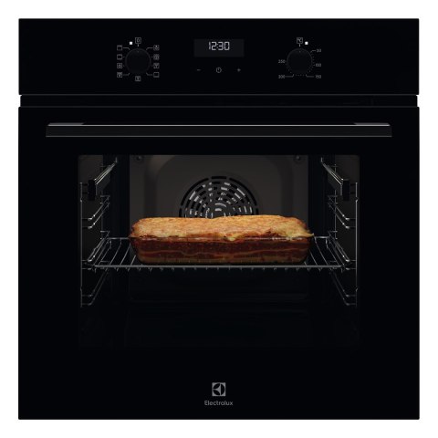 Piekarnik ELECTROLUX EOF5C50BZ Electrolux Piekarnik ELECTROLUX EOF5C50BZ Electrolux