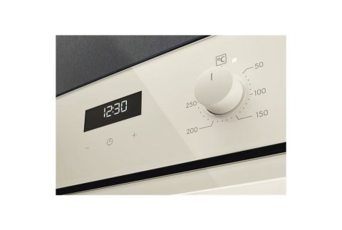 Piekarnik ELECTROLUX EOF5F50BV Electrolux Piekarnik ELECTROLUX EOF5F50BV Electrolux