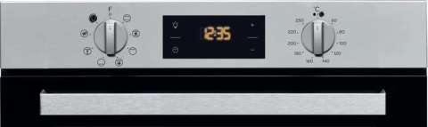 Piekarnik INDESIT IFW 6544 IX.1 Indesit Piekarnik INDESIT IFW 6544 IX.1 Indesit