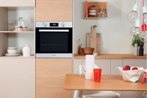 Piekarnik INDESIT IFW 6544 IX.1 Indesit Piekarnik INDESIT IFW 6544 IX.1 Indesit