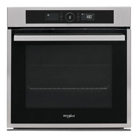 Piekarnik WHIRLPOOL AKZ9 7891 IX Whirlpool