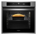 Piekarnik WHIRLPOOL AKZ9 7891 IX Whirlpool