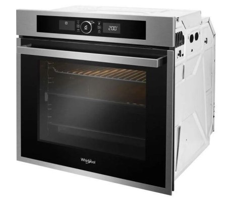 Piekarnik WHIRLPOOL AKZ9 7891 IX Whirlpool Piekarnik WHIRLPOOL AKZ9 7891 IX Whirlpool