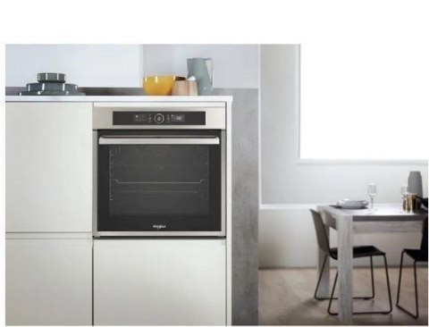 Piekarnik WHIRLPOOL AKZ9 7891 IX Whirlpool Piekarnik WHIRLPOOL AKZ9 7891 IX Whirlpool