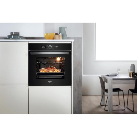 Piekarnik WHIRLPOOL AKZ9 9480 NB Whirlpool Piekarnik WHIRLPOOL AKZ9 9480 NB Whirlpool