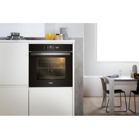 Piekarnik WHIRLPOOL AKZ9 9480 NB Whirlpool Piekarnik WHIRLPOOL AKZ9 9480 NB Whirlpool