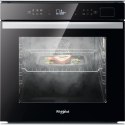 Piekarnik WHIRLPOOL W6 4S2 OS4 P2 BL Whirlpool