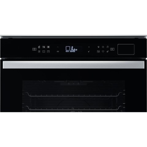 Piekarnik WHIRLPOOL W6 4S2 OS4 P2 BL Whirlpool Piekarnik WHIRLPOOL W6 4S2 OS4 P2 BL Whirlpool