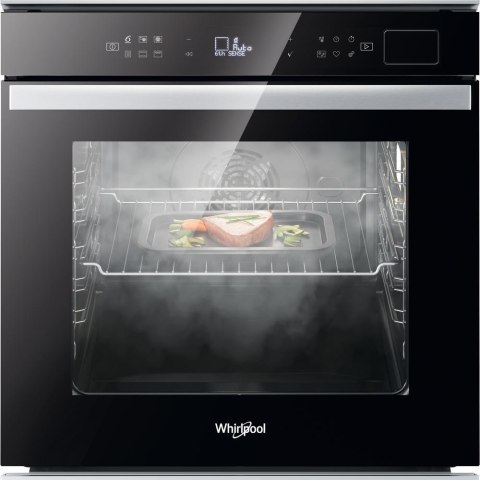 Piekarnik WHIRLPOOL W6 OS4 4S1 H2 BL Whirlpool Piekarnik WHIRLPOOL W6 OS4 4S1 H2 BL Whirlpool