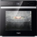 Piekarnik WHIRLPOOL W6 OS4 4S2 H BL Whirlpool