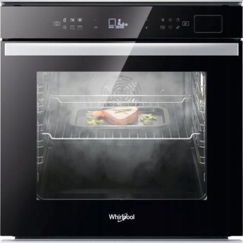 Piekarnik WHIRLPOOL W6 OS4 4S2 H BL Whirlpool Piekarnik WHIRLPOOL W6 OS4 4S2 H BL Whirlpool