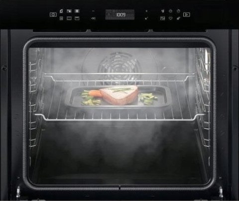 Piekarnik WHIRLPOOL W6 OS4 4S2 H BL Whirlpool Piekarnik WHIRLPOOL W6 OS4 4S2 H BL Whirlpool