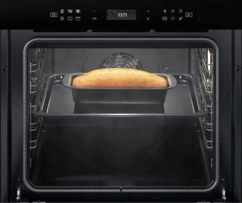 Piekarnik WHIRLPOOL W6 OS4 4S2 H BL Whirlpool Piekarnik WHIRLPOOL W6 OS4 4S2 H BL Whirlpool