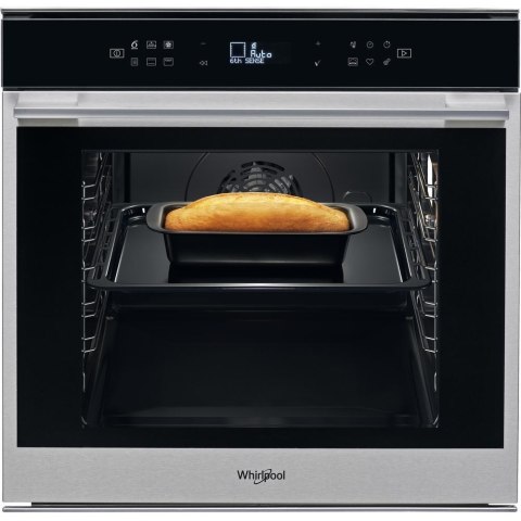 Piekarnik WHIRLPOOL W7 OM4 4S1 C Whirlpool Piekarnik WHIRLPOOL W7 OM4 4S1 C Whirlpool