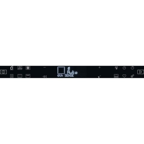 Piekarnik WHIRLPOOL W7 OM4 4S1 C Whirlpool Piekarnik WHIRLPOOL W7 OM4 4S1 C Whirlpool