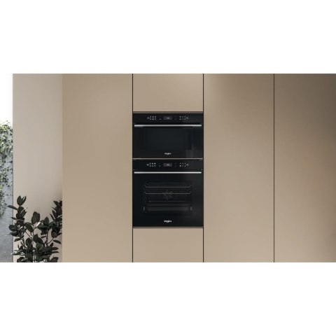 Piekarnik WHIRLPOOL W7 OS4 4S1 P BL Whirlpool Piekarnik WHIRLPOOL W7 OS4 4S1 P BL Whirlpool