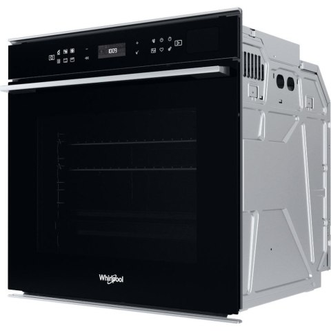 Piekarnik WHIRLPOOL W7 OS4 4S1 P BL Whirlpool Piekarnik WHIRLPOOL W7 OS4 4S1 P BL Whirlpool