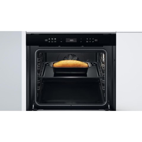 Piekarnik WHIRLPOOL W7 OS4 4S1 P BL Whirlpool Piekarnik WHIRLPOOL W7 OS4 4S1 P BL Whirlpool