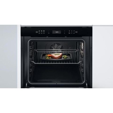Piekarnik WHIRLPOOL W7 OS4 4S1 P BL Whirlpool Piekarnik WHIRLPOOL W7 OS4 4S1 P BL Whirlpool