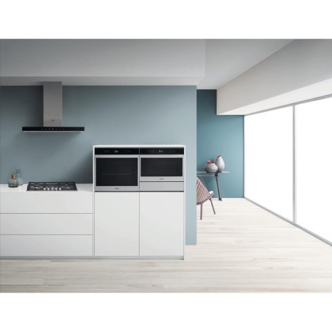 Piekarnik WHIRLPOOL W7 OS4 4S1 P BL Whirlpool Piekarnik WHIRLPOOL W7 OS4 4S1 P BL Whirlpool