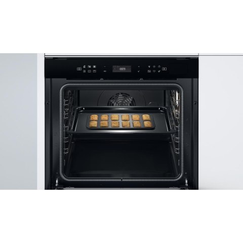 Piekarnik WHIRLPOOL W7 OS4 4S1 P BL Whirlpool Piekarnik WHIRLPOOL W7 OS4 4S1 P BL Whirlpool