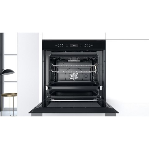 Piekarnik WHIRLPOOL W7 OS4 4S1 P BL Whirlpool Piekarnik WHIRLPOOL W7 OS4 4S1 P BL Whirlpool