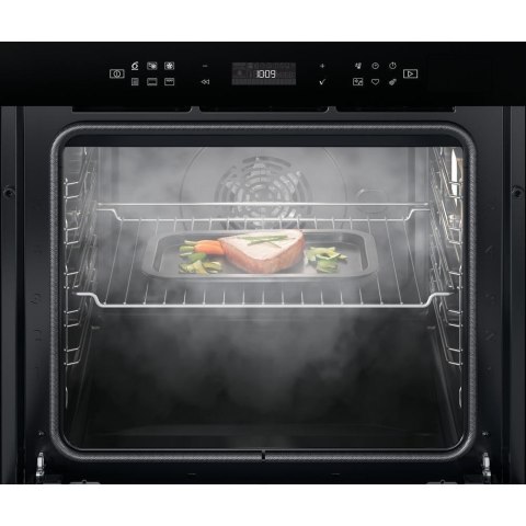 Piekarnik WHIRLPOOL W7 OS4 4S1 P BL Whirlpool Piekarnik WHIRLPOOL W7 OS4 4S1 P BL Whirlpool