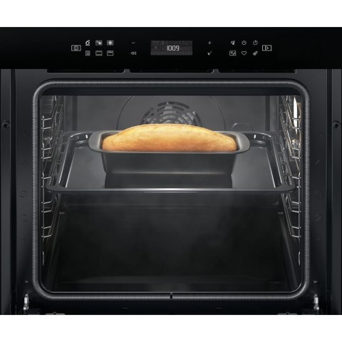 Piekarnik WHIRLPOOL W7 OS4 4S1 P BL Whirlpool Piekarnik WHIRLPOOL W7 OS4 4S1 P BL Whirlpool