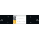 Piekarnik WHIRLPOOL W9 OS2 4S2 P BL Whirlpool