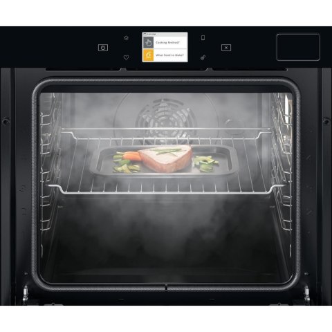 Piekarnik WHIRLPOOL W9I OP2 4S1 H BL Whirlpool Piekarnik WHIRLPOOL W9I OP2 4S1 H BL Whirlpool