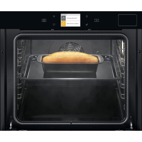 Piekarnik WHIRLPOOL W9I OP2 4S1 H BL Whirlpool Piekarnik WHIRLPOOL W9I OP2 4S1 H BL Whirlpool