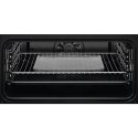 Piekarnik kompaktowy z funkcją mikrofali ELECTROLUX EVL8E08Z czarny Electrolux