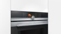 Piekarnik kompaktowy z mikrofalą SIEMENS CM678G4S1 samoczyszczenie pyroliza Siemens