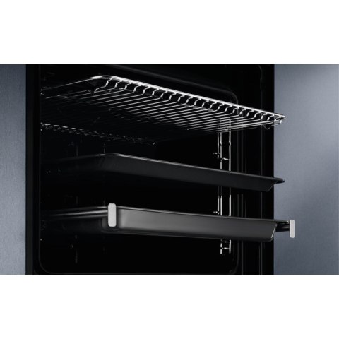 Piekarnik parowy ELECTROLUX EOB7S31V (biały) Electrolux Piekarnik parowy ELECTROLUX EOB7S31V (biały) Electrolux
