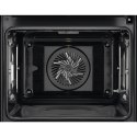 Piekarnik parowy ELECTROLUX EOB7S31V (biały) Electrolux