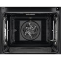 Piekarnik parowy ELECTROLUX EOB7S31Z (czarny) Electrolux