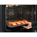 Piekarnik parowy ELECTROLUX EOB7S31Z (czarny) Electrolux