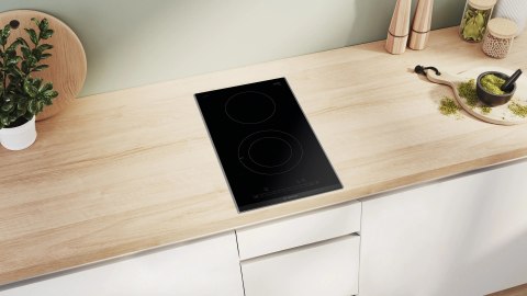 Płyta ceramiczna BOSCH PKF375FP2E BOSCH Płyta ceramiczna BOSCH PKF375FP2E BOSCH