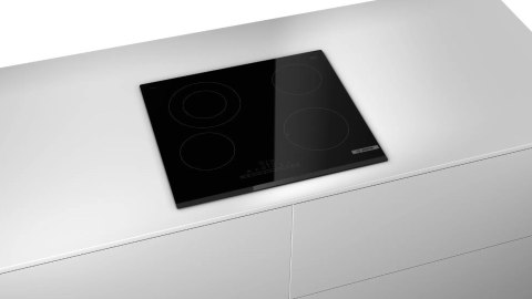 Płyta ceramiczna BOSCH PKF631FP3E BOSCH Płyta ceramiczna BOSCH PKF631FP3E BOSCH