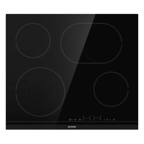 Płyta ceramiczna GORENJE ECT643BCSC Gorenje