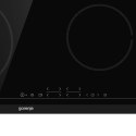 Płyta ceramiczna GORENJE ECT643BCSC Gorenje