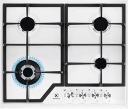 Płyta gazowa ELECTROLUX EGS6436WW biała Electrolux