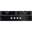 Płyta gazowa ELECTROLUX KGG6426K Electrolux