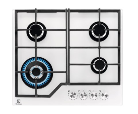 Płyta gazowa ELECTROLUX KGG64362W Electrolux Płyta gazowa ELECTROLUX KGG64362W Electrolux