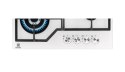Płyta gazowa ELECTROLUX KGG64362W Electrolux