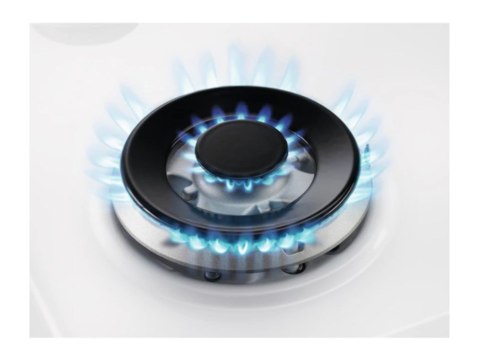 Płyta gazowa ELECTROLUX KGG64362W Electrolux Płyta gazowa ELECTROLUX KGG64362W Electrolux