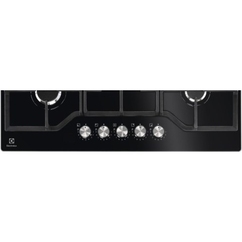 Płyta gazowa ELECTROLUX KGG75362K Electrolux Płyta gazowa ELECTROLUX KGG75362K Electrolux