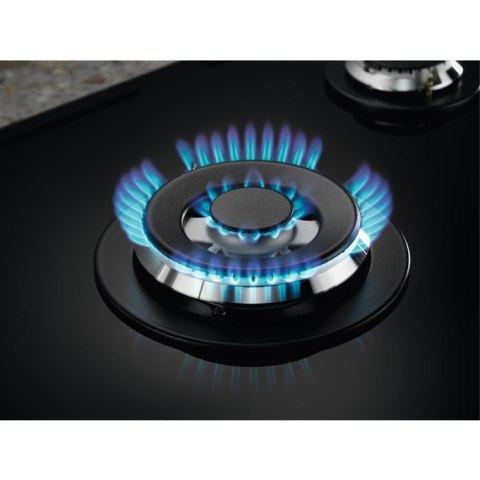Płyta gazowa ELECTROLUX KGG75362K Electrolux Płyta gazowa ELECTROLUX KGG75362K Electrolux